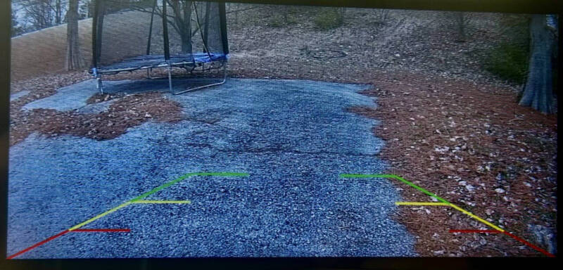 2005 Chrysler Pacifica Touring