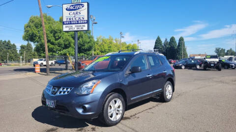 Deals Pacific Cars And Trucks Inc In Eugene Or