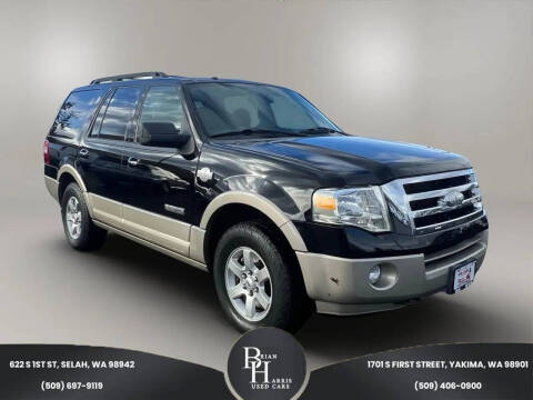 2008 Ford Expedition