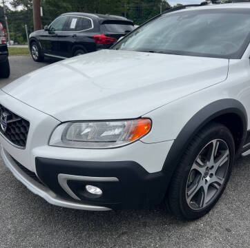2014 Volvo XC70 T6 Premier Plus
