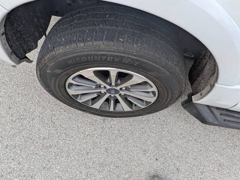 2016 Ford Expedition XLT