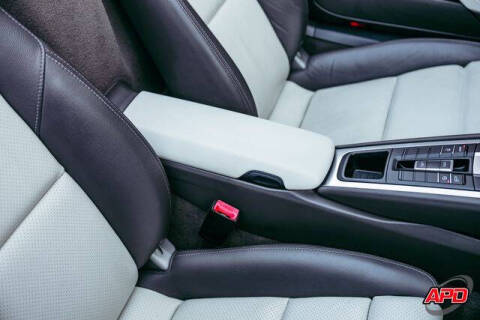 2013 Porsche Boxster