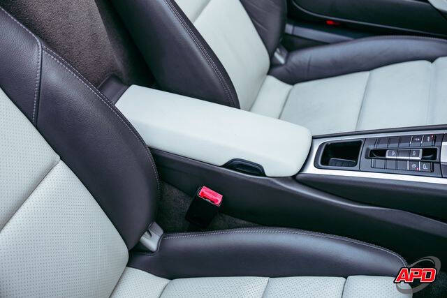 2013 Porsche Boxster