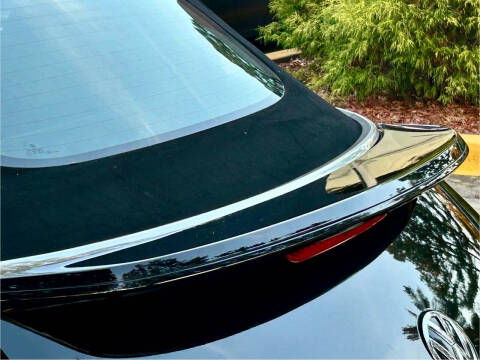 2013 Volkswagen Beetle Convertible 2.5L 50s Edition