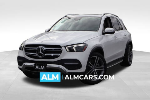 2020 Mercedes-Benz GLE for sale at ALM-Ride With Rick in Marietta GA