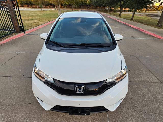 2015 Honda Fit LX