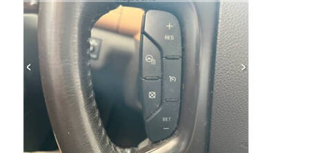 2016 Buick Enclave Premium