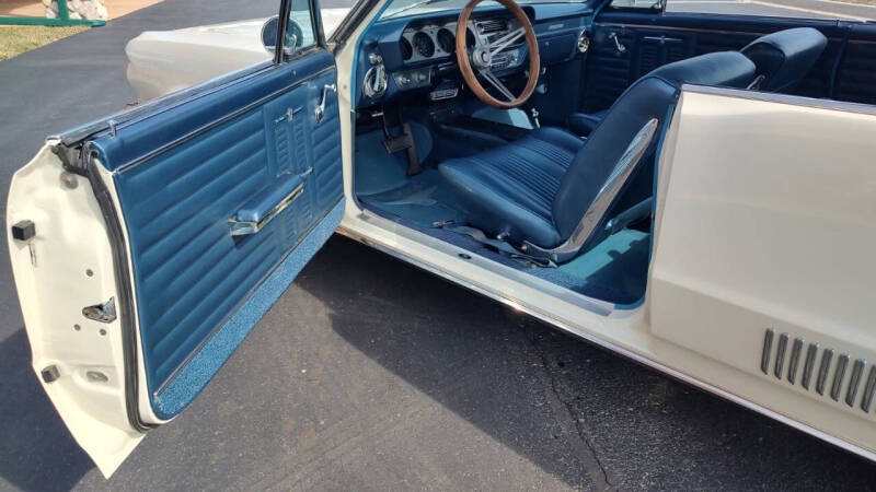 1964 Pontiac LeMans