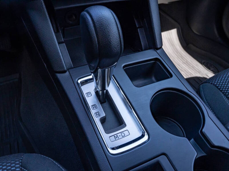 2019 Subaru Outback 2.5i