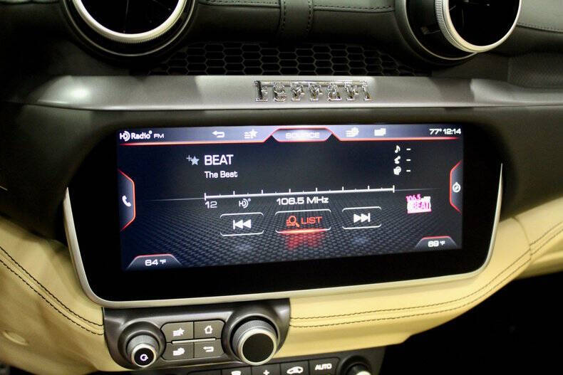 2019 Ferrari Portofino