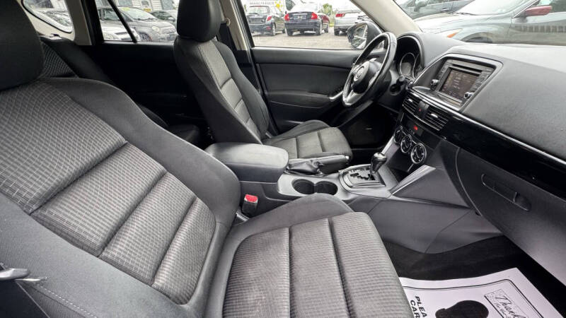 2013 Mazda CX-5 Touring