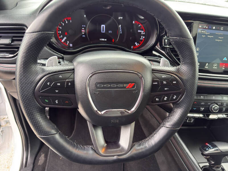 2024 Dodge Durango GT