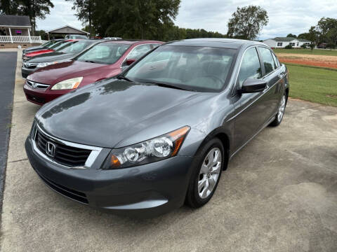 2010 Honda Accord EX-L