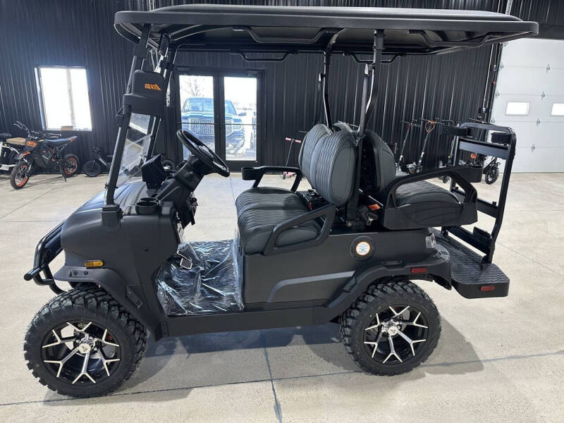 2026 Denago Nomad XL