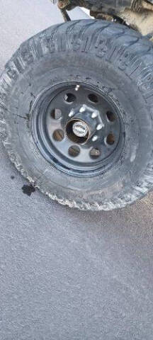 1981 Chevrolet Silverado 1500 SS Classic