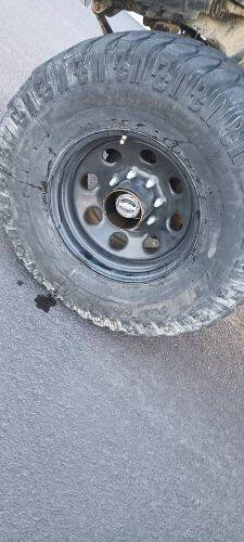 1981 Chevrolet Silverado 1500 SS Classic