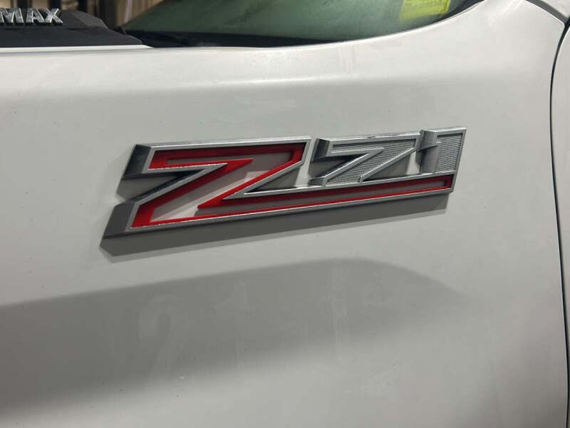 2021 Chevrolet Silverado 3500HD