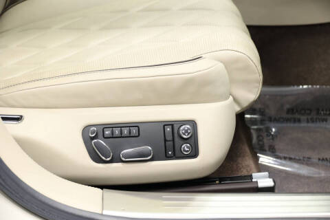 2015 Bentley Flying Spur W12