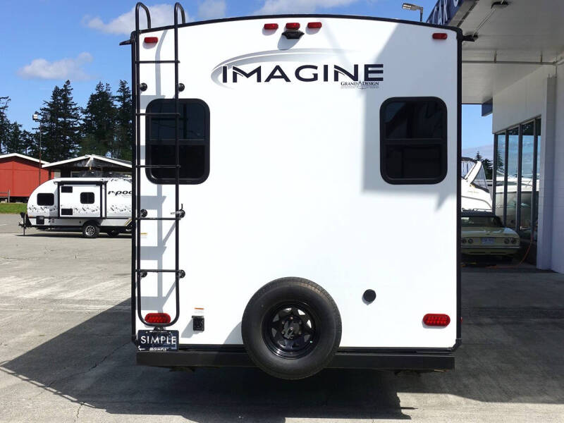 2022 Grand Design RV Imagine