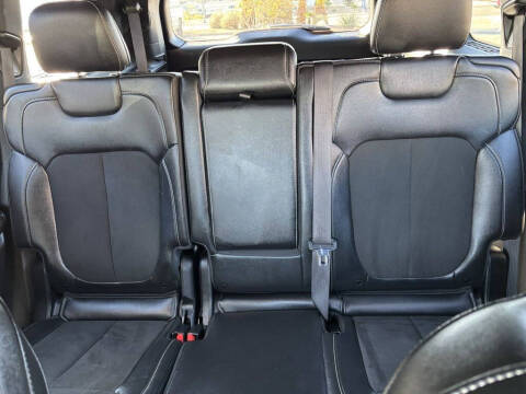 2024 Jeep Grand Cherokee L