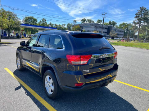 2011 Jeep Grand Cherokee