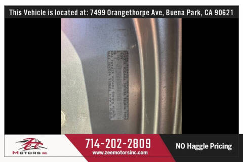 2000 Toyota 4Runner SR5