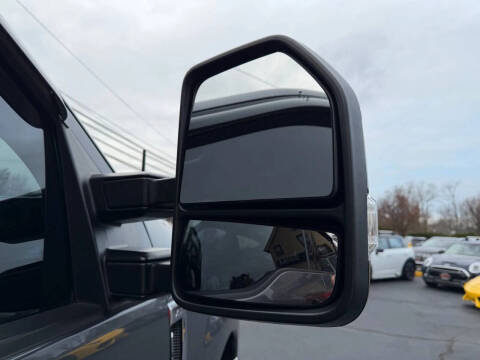 2021 Ford F-350 Super Duty