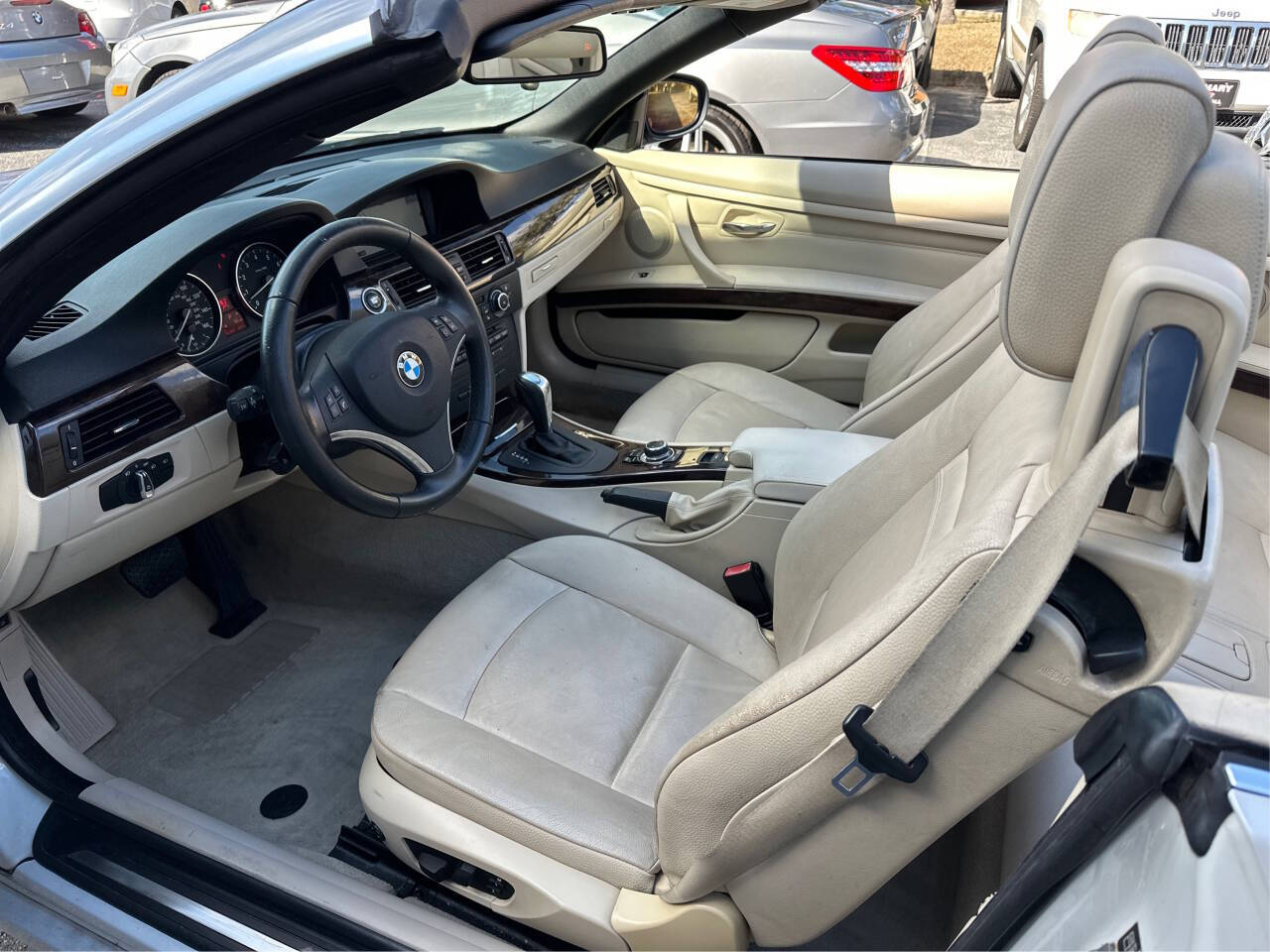 2013 BMW 3 Series for sale at Primary Auto Mall in Fort Myers, FL