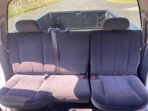 2004 Dodge Ram 2500