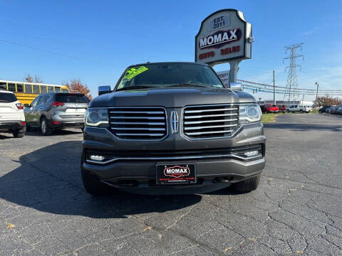 2015 Lincoln Navigator