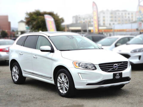 2016 Volvo XC60 T5 Drive-E Premier Photo