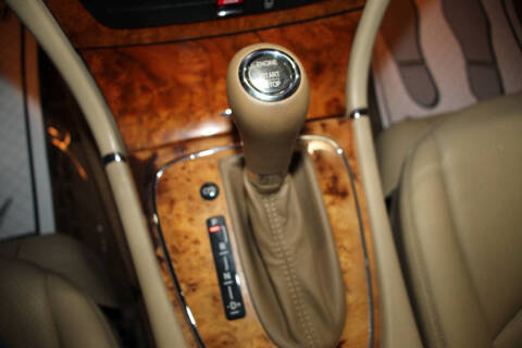 2008 Mercedes-Benz E-Class E 350 4MATIC