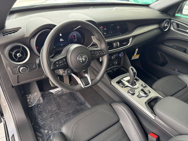 2026 Alfa Romeo Stelvio
