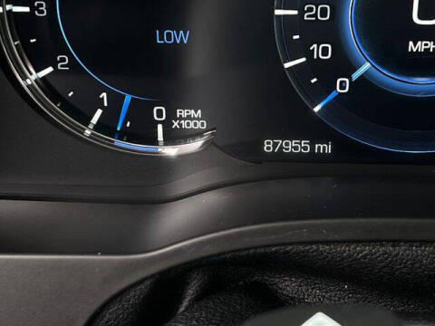 2020 Cadillac Escalade ESV Luxury