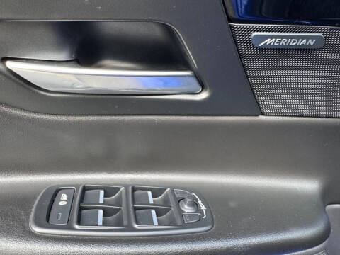 2017 Jaguar XE 35t Premium