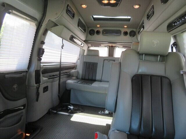 2014 Chevrolet Express 2500