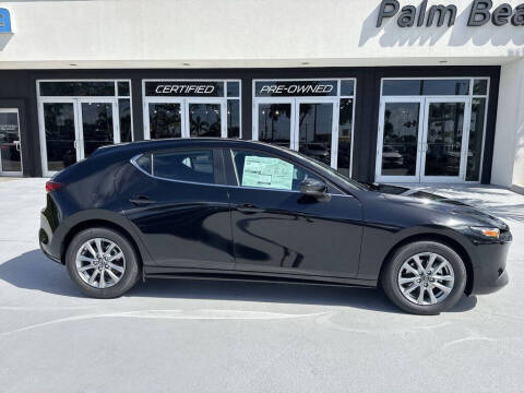 2026 Mazda Mazda3 Hatchback 2.5 S