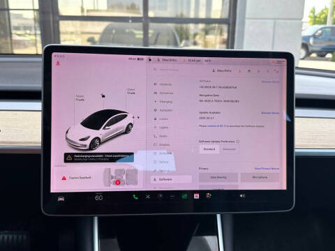 2018 Tesla Model 3 Mid Range