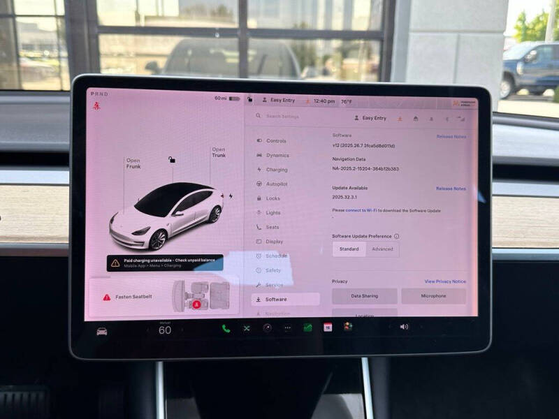 2018 Tesla Model 3 Mid Range