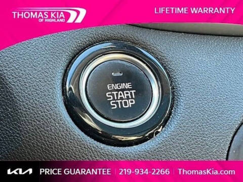 2019 Kia Sorento EX V6