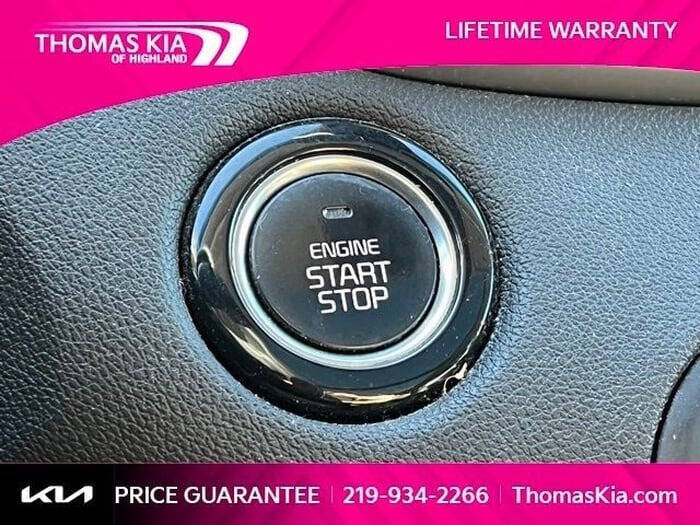 2019 Kia Sorento EX V6