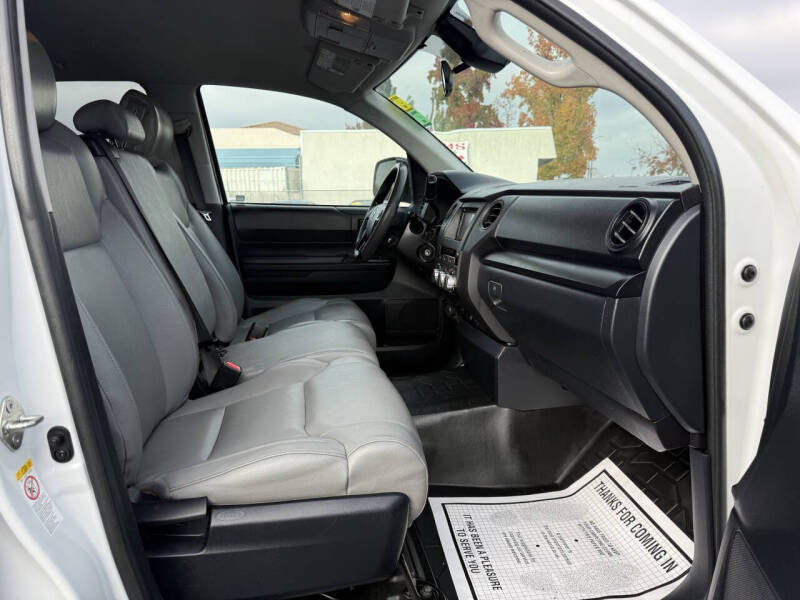 2019 Toyota Tundra SR