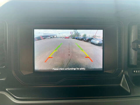2023 Ford Bronco Base Advanced