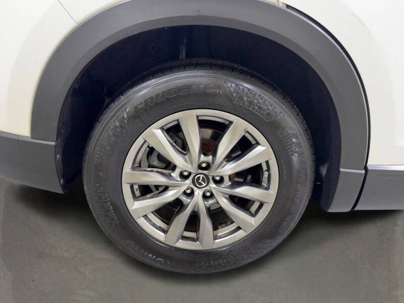 2019 Mazda CX-9 Touring