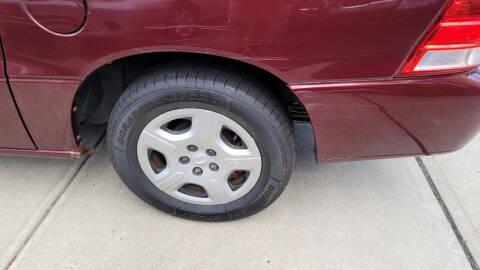 2006 Ford Freestar SE