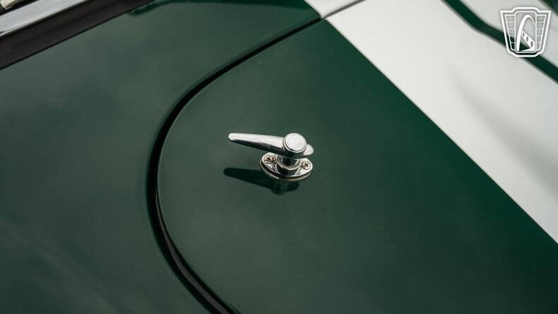1967 Shelby Cobra