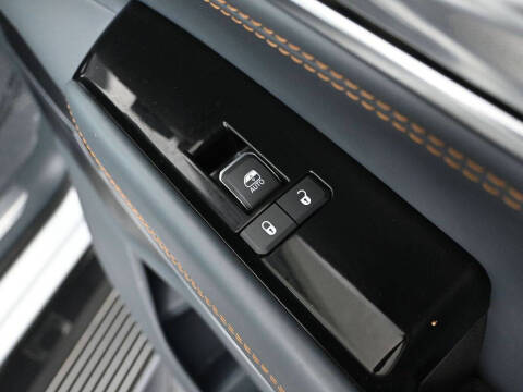 2023 Jeep Grand Wagoneer L Series II