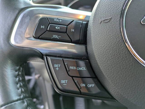 2020 Ford Mustang GT