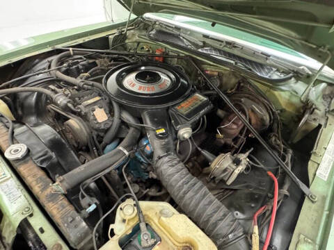 1978 Dodge Magnum