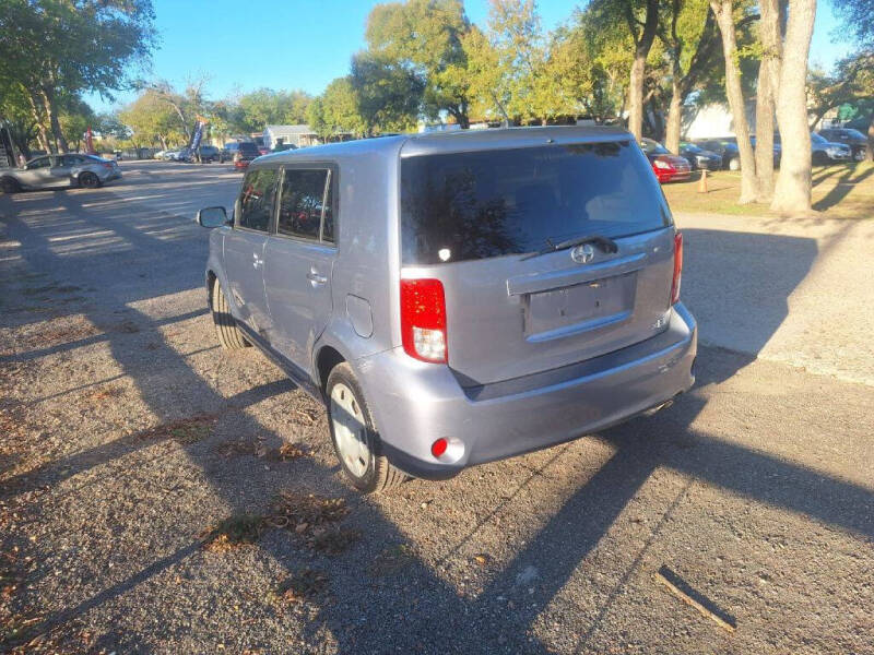 2012 Scion xB